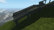 Crash Test Mountain для GTA 4 миниатюра 5