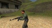 High Resulotion V.2 L33t for Counter-Strike Source miniature 4