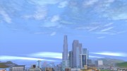 Timecyc Los Angeles para GTA San Andreas miniatura 2