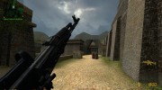 AK-74M Revisited para Counter-Strike Source miniatura 3