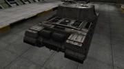 Шкурка для Объект 268 para World Of Tanks miniatura 4