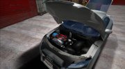 Audi TT RS (8J) Tunable for GTA San Andreas miniature 5