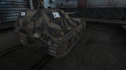 Шкурка для JagdPanther II для World Of Tanks миниатюра 4