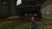 Avtomat Kalashnikova 47S для Counter-Strike Source миниатюра 3