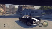 New tuning on cars v.4 by Agens for Mafia II miniature 2