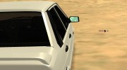 ВаЗ 21015 для GTA San Andreas миниатюра 2