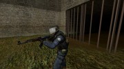 Happy Camper´s Gign Package V1 para Counter-Strike Source miniatura 4