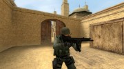 toy_mp5 for Counter-Strike Source miniature 4