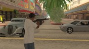 Штурмовая винтовка из Fallout 3 для GTA San Andreas миниатюра 3