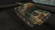 PzKpfw V Panther 26 для World Of Tanks миниатюра 3