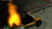 Переворот para GTA San Andreas miniatura 3