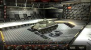 Ангар (premium) for World Of Tanks miniature 2
