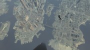 The Basejump/Самое высокое здание в GTA IV for GTA 4 miniature 2