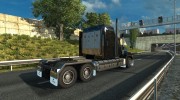 Mack Titan V8 v1.1 para Euro Truck Simulator 2 miniatura 5