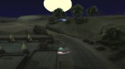 SDGE Reborn 2.0 для GTA San Andreas миниатюра 5