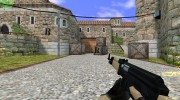 Generic AK47 для Counter Strike 1.6 миниатюра 3