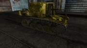 Шкурка для T18 for World Of Tanks miniature 5