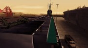 DLC 3.0 военное обновление para GTA San Andreas miniatura 27