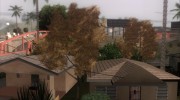 Vegetation Pack  3.0 for GTA San Andreas miniature 10