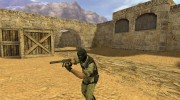 TMP для Counter Strike 1.6 миниатюра 5