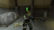 Spetsnaz-GRU(RUSSIA) для Counter-Strike Source миниатюра 1