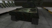 Шкурка для AMX M4 (1945) для World Of Tanks миниатюра 4