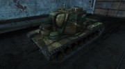 КВ-5 для World Of Tanks миниатюра 1