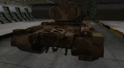 Американский танк T34 для World Of Tanks миниатюра 4