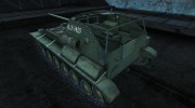 СУ-76 for World Of Tanks miniature 3