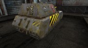 Maus lexadureha for World Of Tanks miniature 4