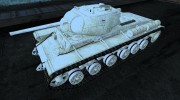 КВ-1с от bogdan_dm para World Of Tanks miniatura 1