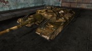 Шкурка для T95 para World Of Tanks miniatura 1
