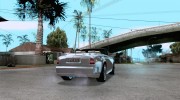 Rolls-Royce Phantom Drophead Coupe для GTA San Andreas миниатюра 4