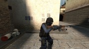 ct_swat (no gay logo) for Counter-Strike Source miniature 2