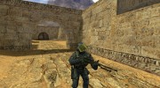 Sig Sauer SG3000 для Counter Strike 1.6 миниатюра 4