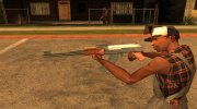 BETA AK-47 для GTA San Andreas миниатюра 1