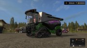 BD Harvester v1.0.0.0 for Farming Simulator 2017 miniature 2