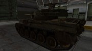 Американский танк M18 Hellcat for World Of Tanks miniature 3