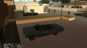 Взлом автомобиля для GTA San Andreas миниатюра 3