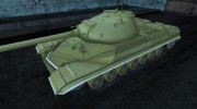 Шкурка для ИС-8 para World Of Tanks miniatura 1