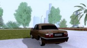 ГАЗ 3110 Волга para GTA San Andreas miniatura 2
