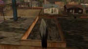 Призрак для GTA San Andreas миниатюра 2