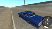 Ford Thunderbird 1964 for BeamNG.Drive miniature 5