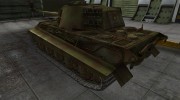 PzKpfw VIB Tiger II 53 for World Of Tanks miniature 3