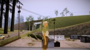 Hfori для GTA San Andreas миниатюра 4