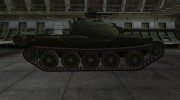 Китайскин танк Type 62 для World Of Tanks миниатюра 5