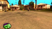 Изменять зум радара for GTA San Andreas miniature 3