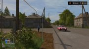 Россия v 2.0.9 para Farming Simulator 2017 miniatura 17