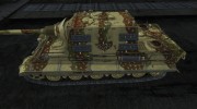 JagdTiger для World Of Tanks миниатюра 2