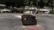 GTA 5 Bravado Rumpo para GTA San Andreas miniatura 4